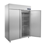 Ψυγείο θάλαμος συντήρηση με 2 πόρτες 137X82X207 εκ BM-US137